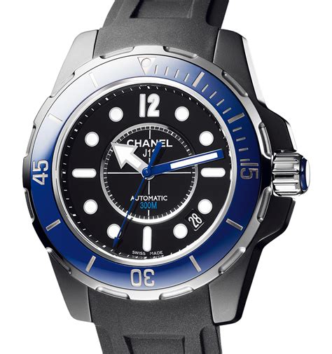 chanel j12 marine replica|Chanel new j12 watch price.